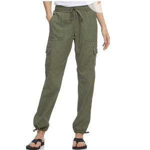 LL Bean Vista Camp Pants